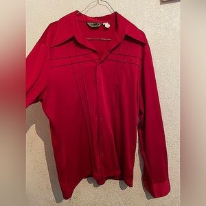 Triumph of California for men